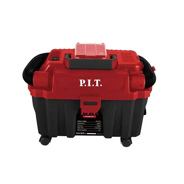 Пылесос P.I.T. PVC20H-10A Solo (без АКБ и ЗУ) – подробное фото Пылесос P.I.T. PVC20H-10A Solo (без АКБ и ЗУ) – фото товара