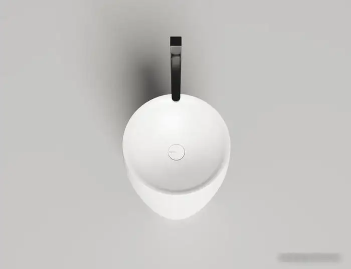 Умывальник Salini Alda top 130321M (белый) - фото товара