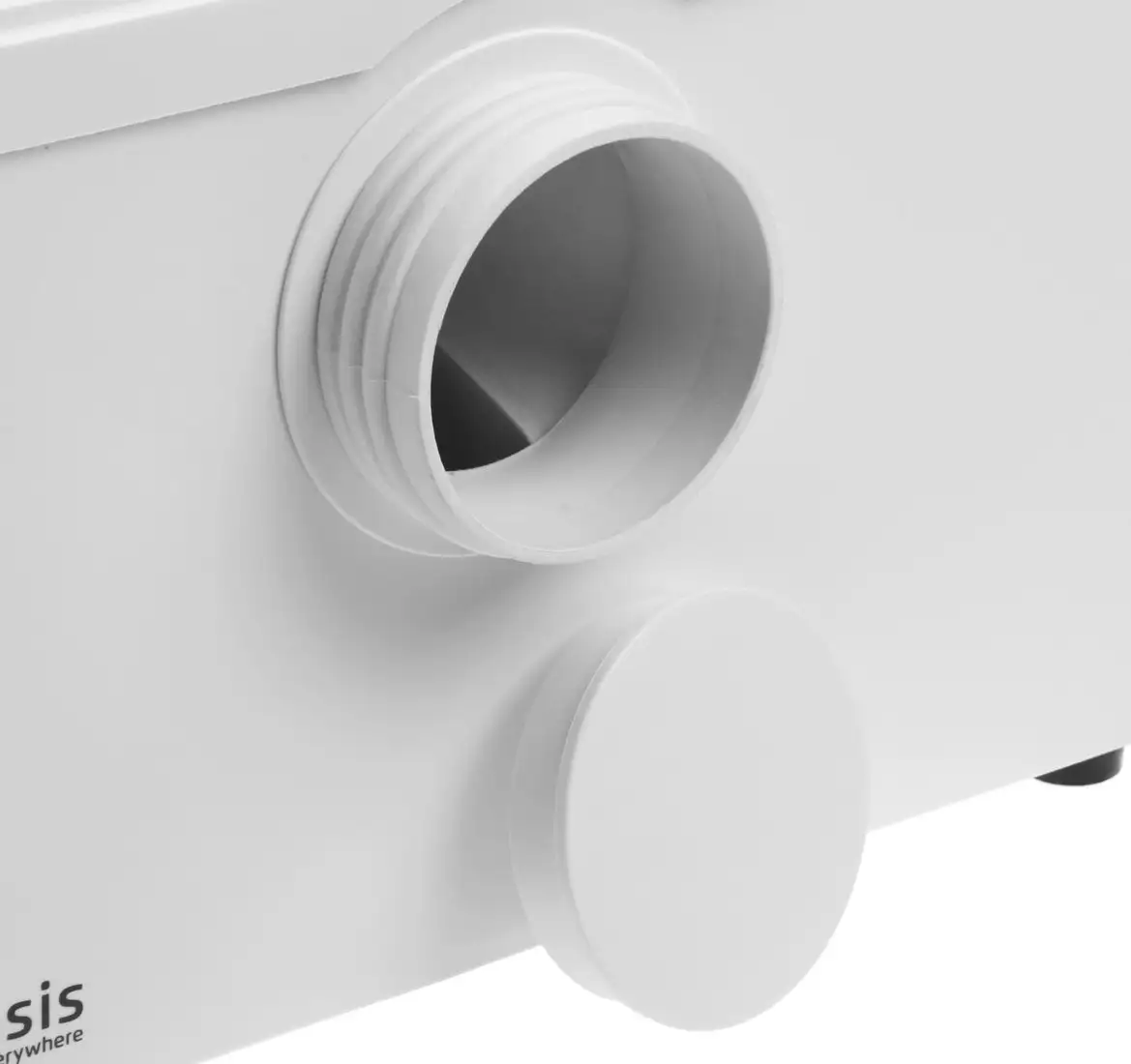 Канализационная установка Oasis ST-600 - фото товара