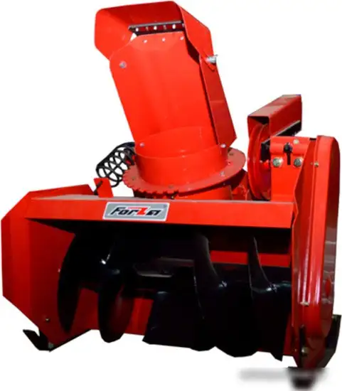 Снегоуборщик Forza ПСУМБ 02.04.01 – подробное фото Снегоуборщик Forza ПСУМБ 02.04.01 – фото товара