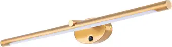 Подсветка для зеркал Arte Lamp 7303149, Подсветка для картин и зеркал Arte Lamp Ronnie A8027AP- – изображение в каталоге