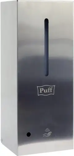 Дозатор для антисептика и жидкого мыла Puff 8178 – изображение в каталоге