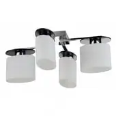 Припотолочная люстра Freya Bice FR5101-CL-04-CN – изображение в каталоге