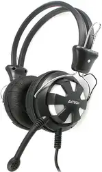 Наушники A4Tech HS-28-2 – изображение в каталоге