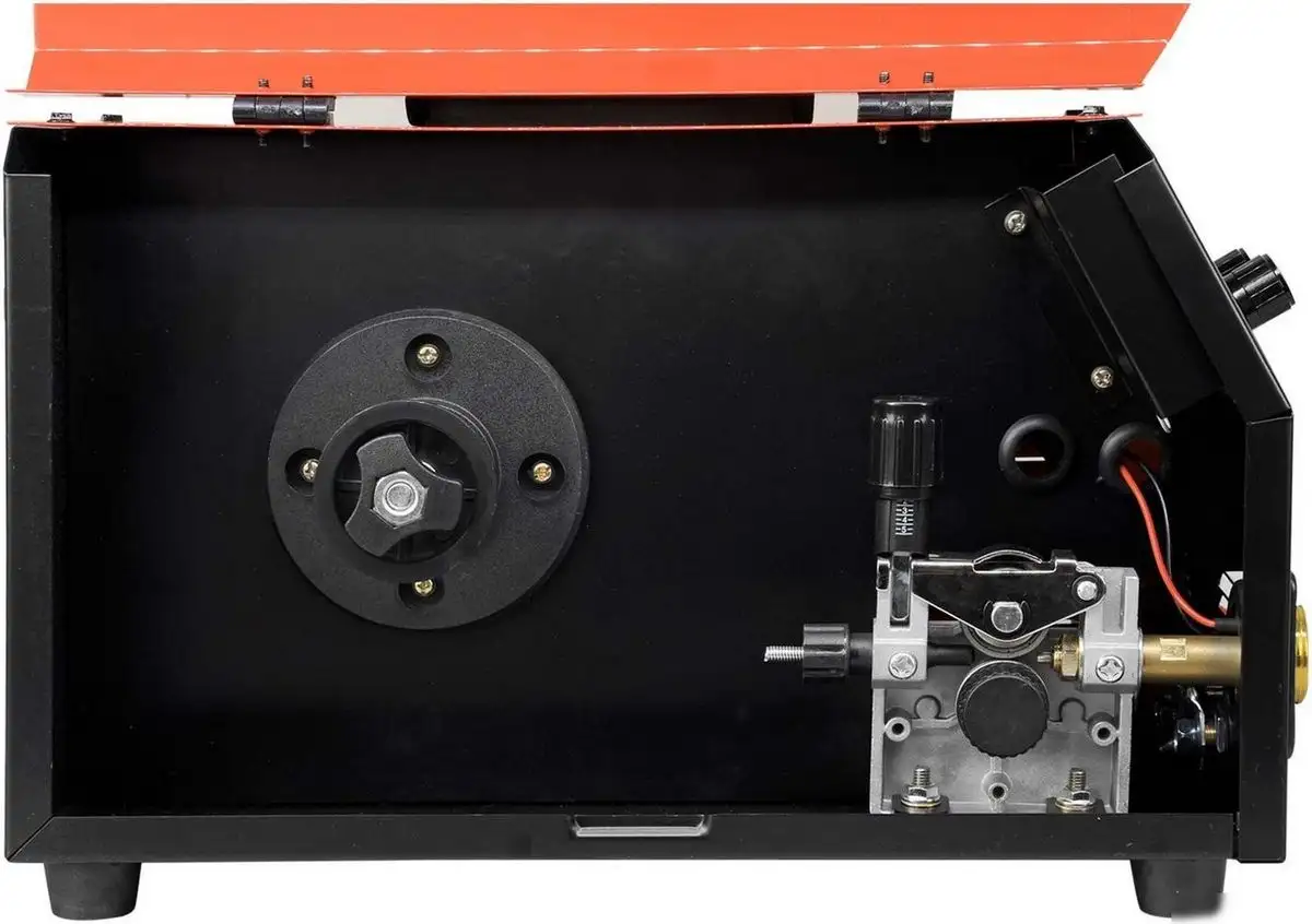 Сварочный инвертор Skiper MIG/MAG-250D-18 – фото товара