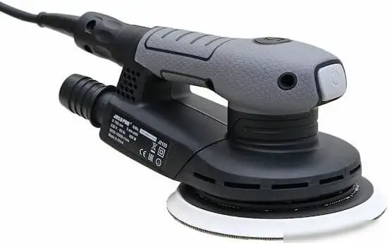 Эксцентриковая шлифмашина Jeta Pro J2155 – фото товара