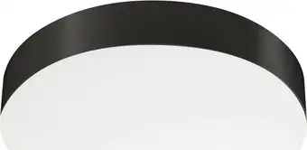 Светильник Arlight IM-FLOWER-EMERGENCY-3H-R280-15W Day4000-MIX (BK, 110 deg, 230V) 041106 – изображение в каталоге