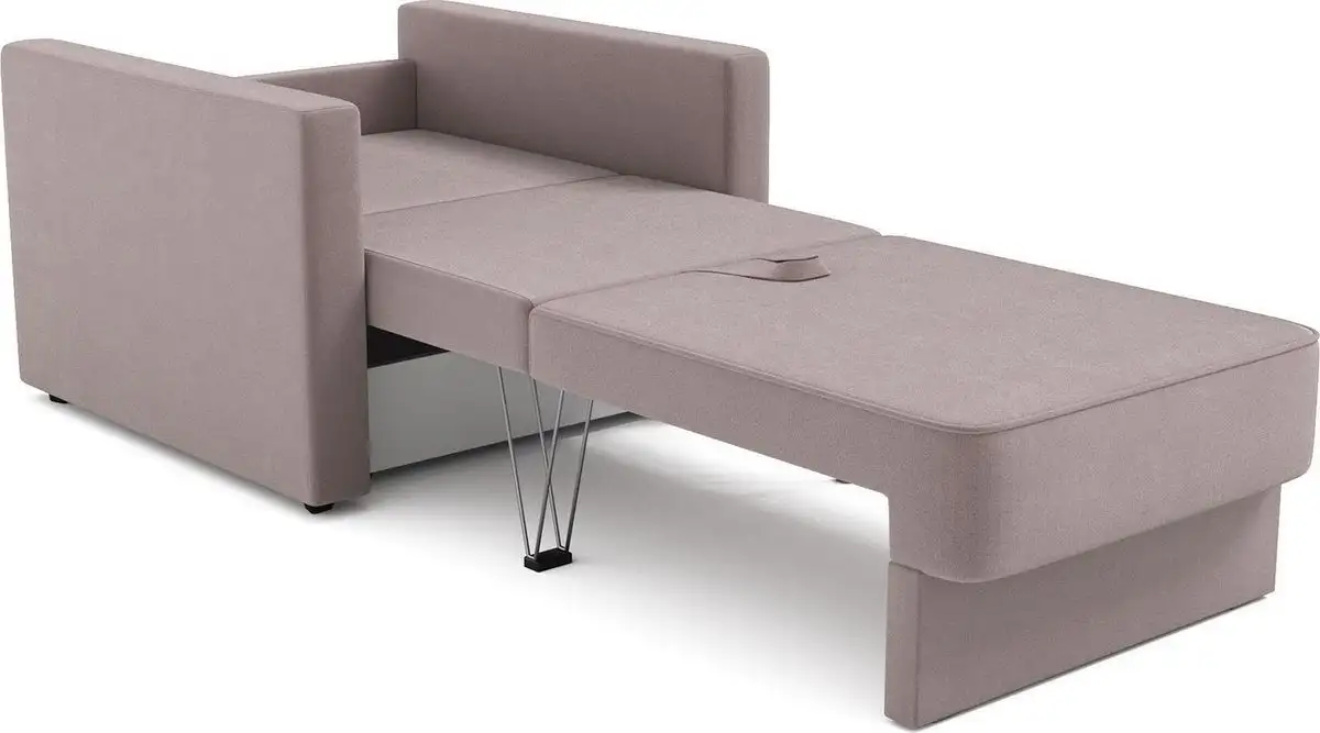 Кресло-кровать Mio Tesoro Таурус (velutto 22)