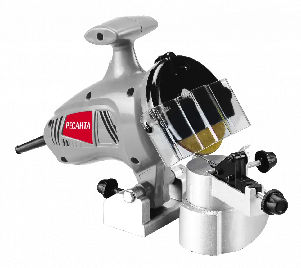 Заточный станок Ресанта Т-220 – подробное фото Заточный станок Ресанта Т-220 – фото товара