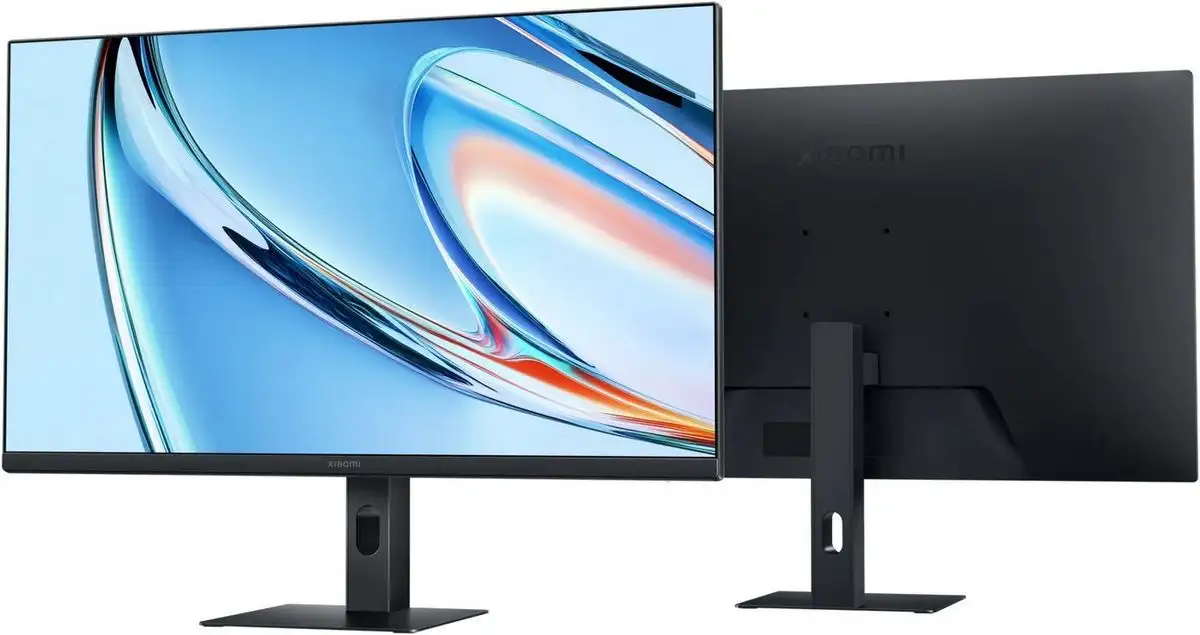 Игровой монитор Xiaomi Monitor A27i 2026 P27FDA-RAGL (международная версия) – фото товара