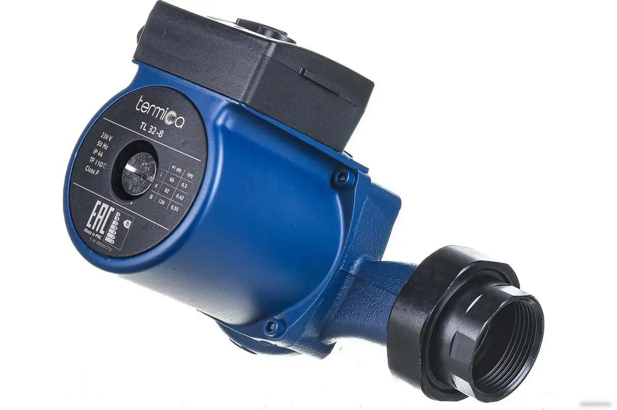 Циркуляционный насос Termica TL 32-8 180 - фото товара