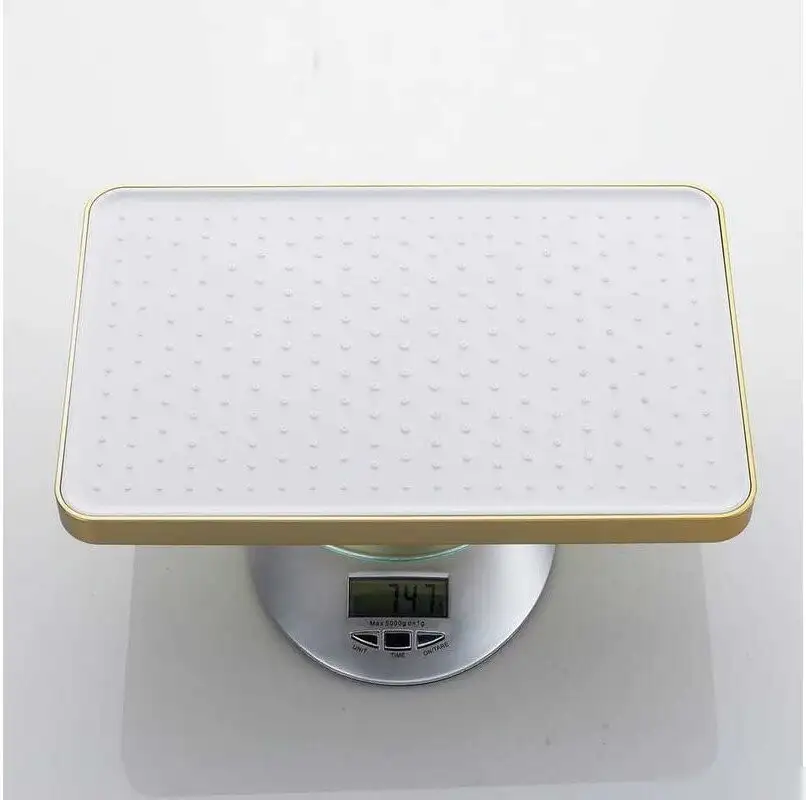 Душевая система Shevanik S4536G - фото товара