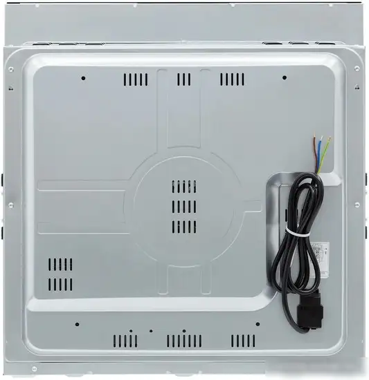Электрический духовой шкаф Krona ELEMENT plus 60 IX - фото товара
