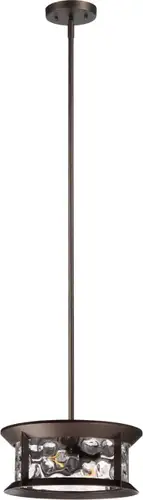 Уличный подвесной светильник Odeon Light Mavret 4961/2