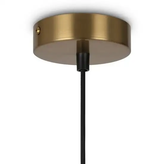 Подвесная люстра Maytoni Ring MOD013PL-02BS1 – фото товара