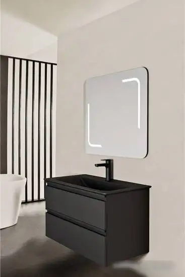 Смеситель Ideal Standard Cerafine O Black BC554XG - фото товара