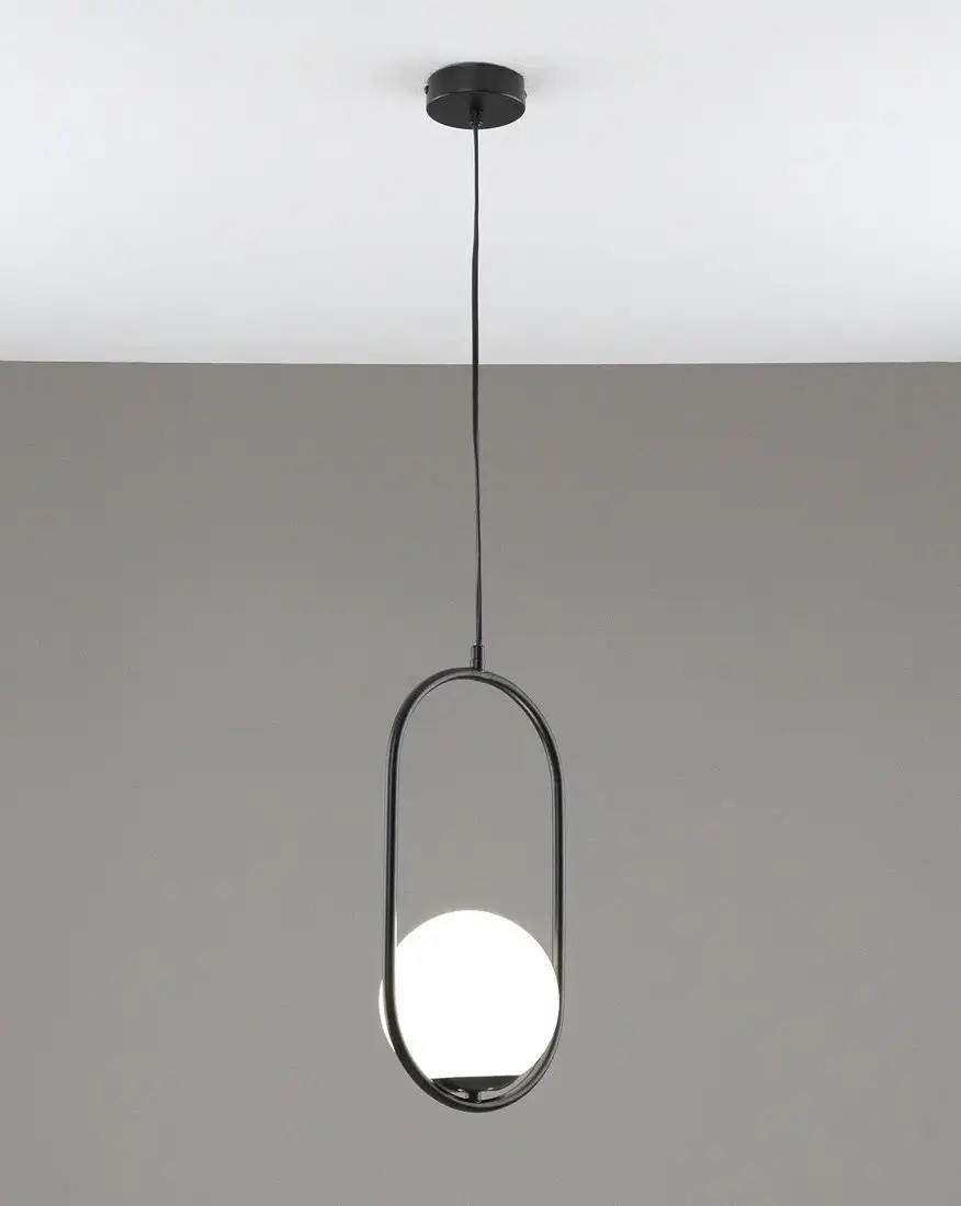 Подвесная люстра Moderli Klaster V11586-1P – фото товара