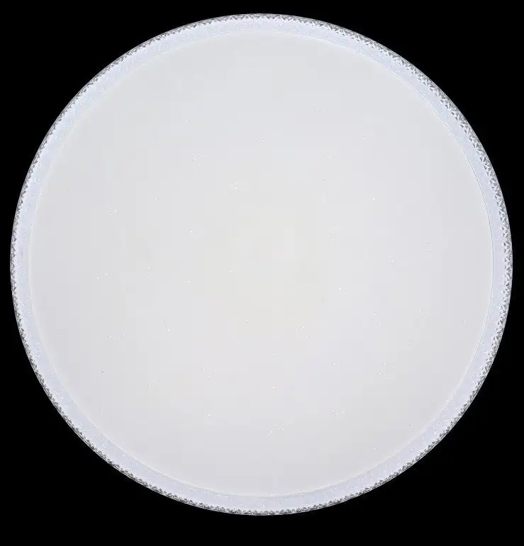 Припотолочная люстра Natali Kovaltseva Led Lamps 81078 (белый) – фото товара