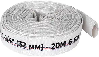 Шланг Gardana Для дренажно-фекальных насосов (32 мм, 20 м) – изображение в каталоге