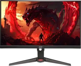 Игровой монитор Acer Nitro XV320QKV4bmiiprx UM.JX0CD.401 – изображение в каталоге