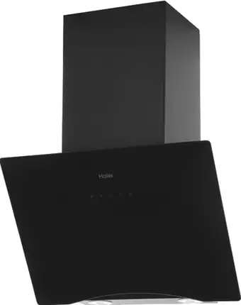 Кухонная вытяжка Haier HVX-W692GB – изображение в каталоге