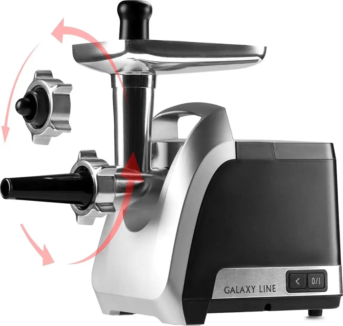 Мясорубка Galaxy Line GL2422 - фото товара