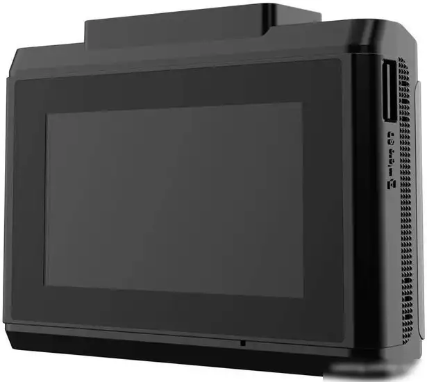 Видеорегистратор-радар детектор (2в1) Inspector GlobuS – фото товара