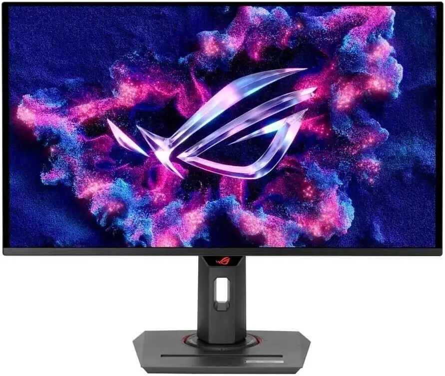 Игровой монитор ASUS ROG Strix OLED XG27UCDMG – фото товара