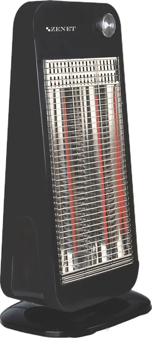 Инфракрасный обогреватель Zenet ZET-517 - фото товара