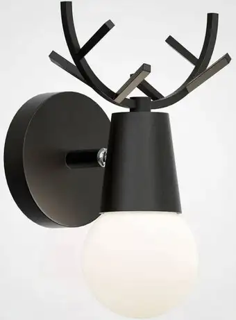 Бра ImperiumLoft DEER01 181038-26 – изображение в каталоге