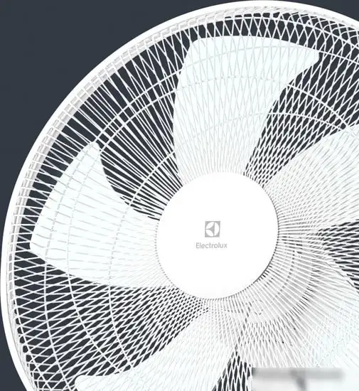 Вентилятор Electrolux EFF-1020i - фото товара