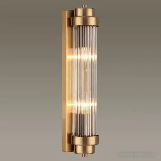 Бра Odeon Light Lordi 4821/2W – фото товара