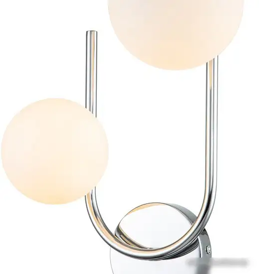 Бра Escada Sphere 642/2A Silver – фото товара