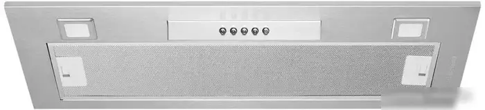 Кухонная вытяжка KUPPERSBERG Inlinea 70 X - фото товара