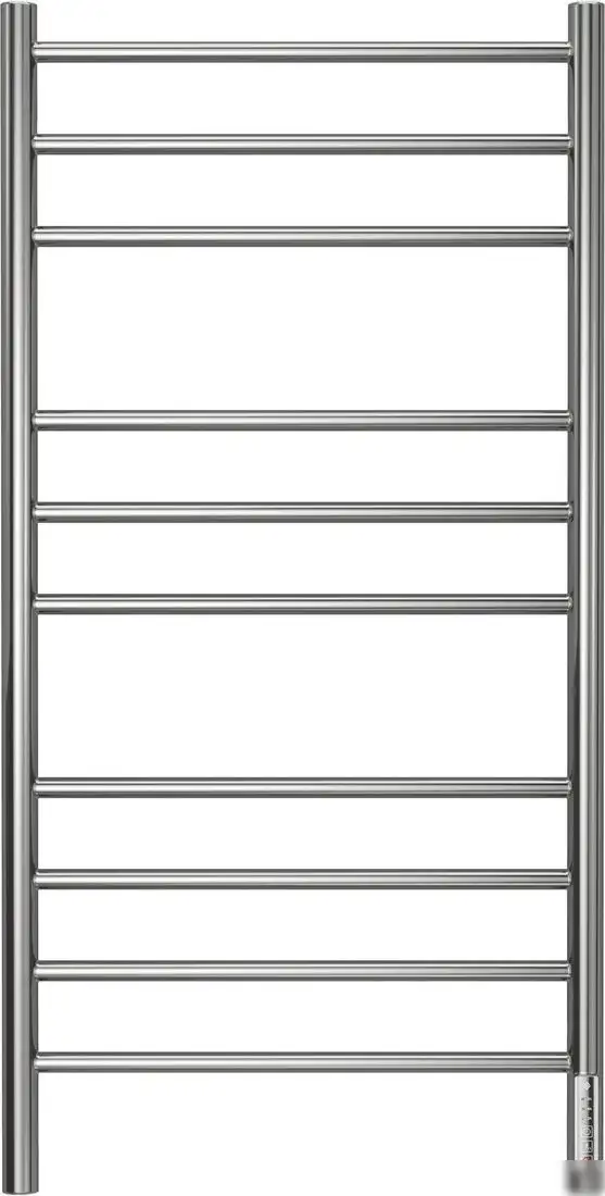 Полотенцесушитель TERMINUS Аврора П10 500x1050 (quick touch) - фото товара