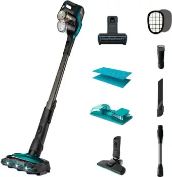 Пылесос Philips XC8149/01 - изображение в каталоге