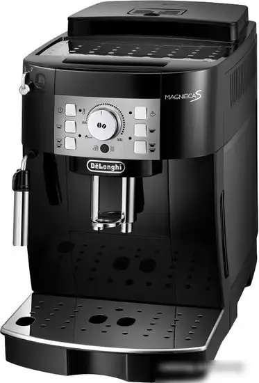 Эспрессо кофемашина DeLonghi Magnifica S ECAM 22.114.B - фото товара
