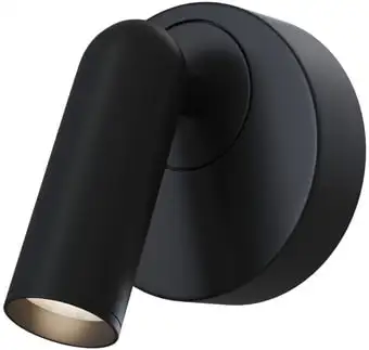 Спот Maytoni Mirax C038WL-L3B3K – изображение в каталоге