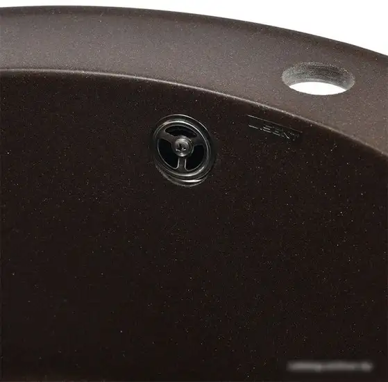 Кухонная мойка Wisent 510-27WR (с сифоном GER013) - фото товара