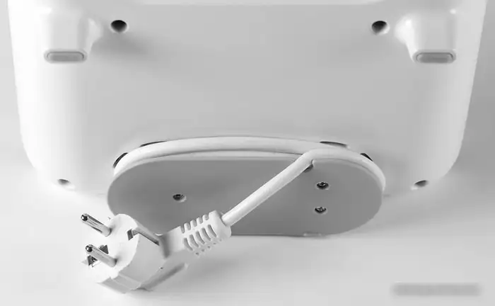 Электрогриль Gorenje SM701GCW – фото товара