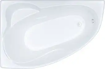 Ванна Triton Изабель 170x100L (с каркасом) - изображение в каталоге