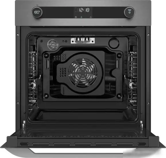 Электрический духовой шкаф MAUNFELD EOEM7614S - фото товара