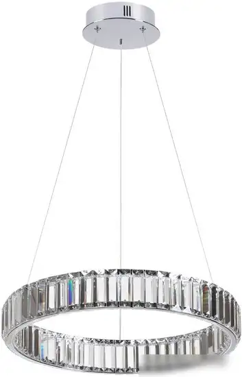 Подвесная люстра Odeon Light L-Vision 4930/30L – фото товара