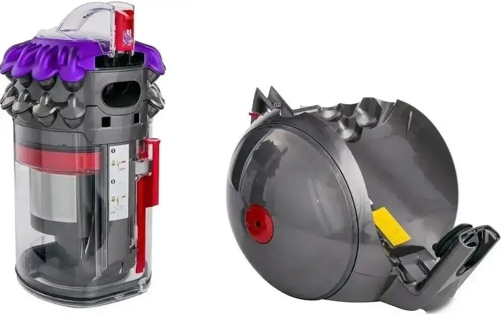 Пылесос Dyson CY28 Big Ball Parquet 2 228566-01 - фото товара
