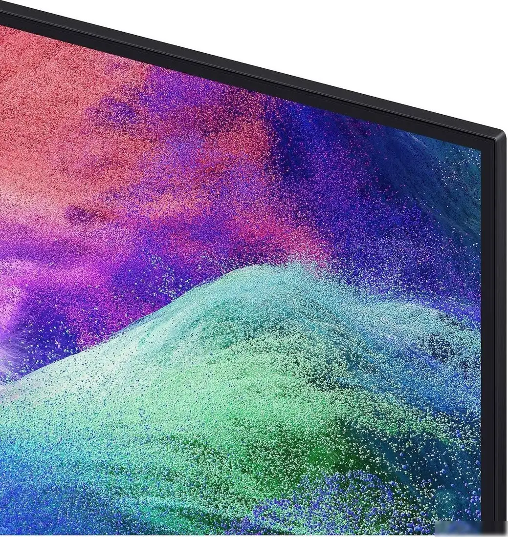 RGB miniLED телевизор Samsung Micro RGB R85H MRE55R85HAUXPY – фото товара
