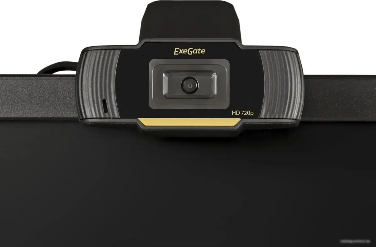 Веб-камера ExeGate GoldenEye C270 HD – фото товара