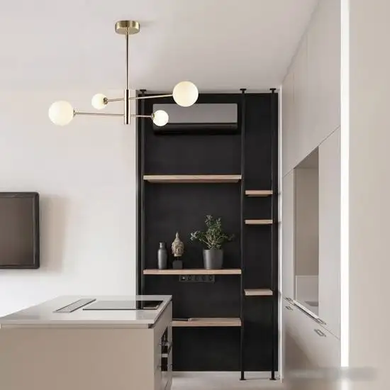 Люстра средней высоты Lumion Estelle 4418/4C – фото товара