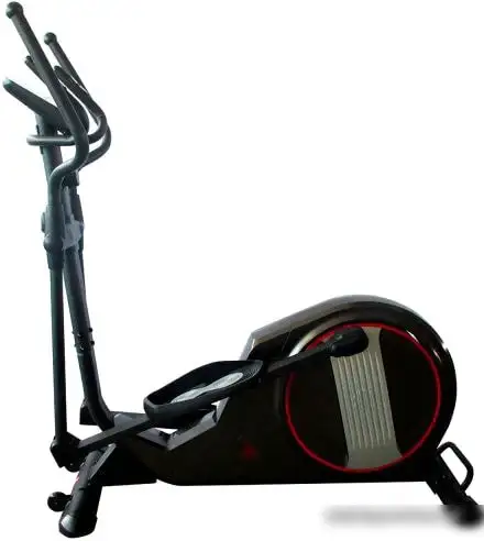 Эллиптический тренажер DFC E97501 – фото товара