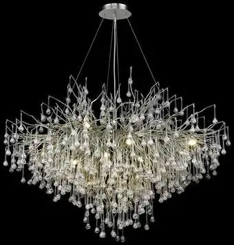 Подвесная люстра Wertmark Dionisia WE189.15.203 – изображение в каталоге