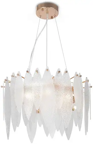 Подвесная люстра Freya Lucrecia FR5217PL-05FG – изображение в каталоге